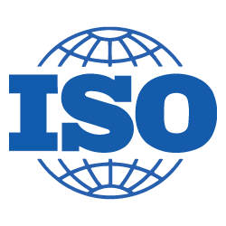 Logo ISO